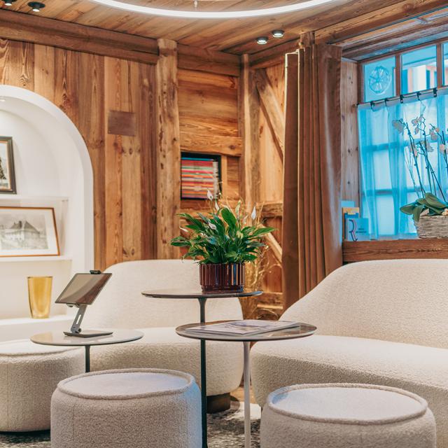 Hôtel Chalet Mounier photo 6