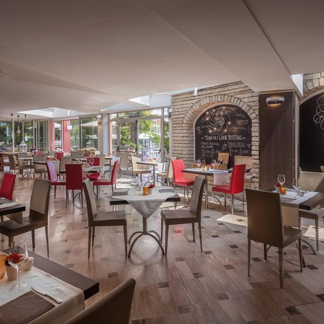 Hôtel Continental photo 5