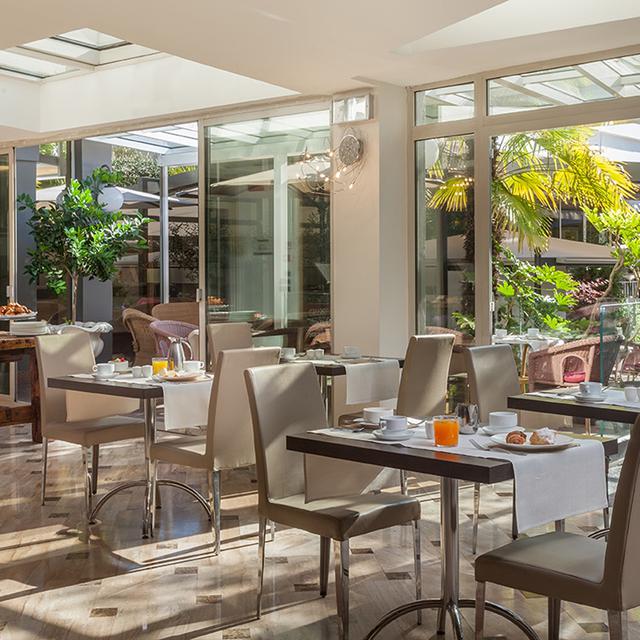 Hôtel Continental photo 3