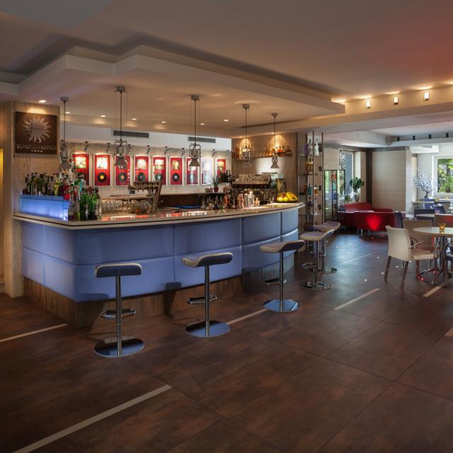 Hôtel Continental photo 16