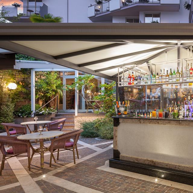 Hôtel Continental photo 17