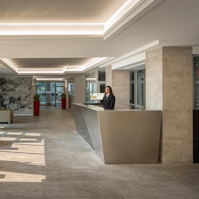 Hôtel Continental photo 15