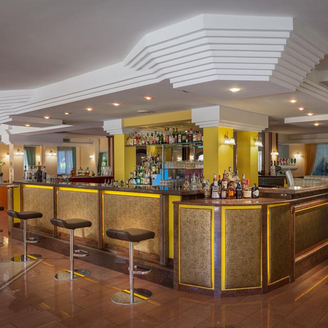 Hôtel Savoy photo 14