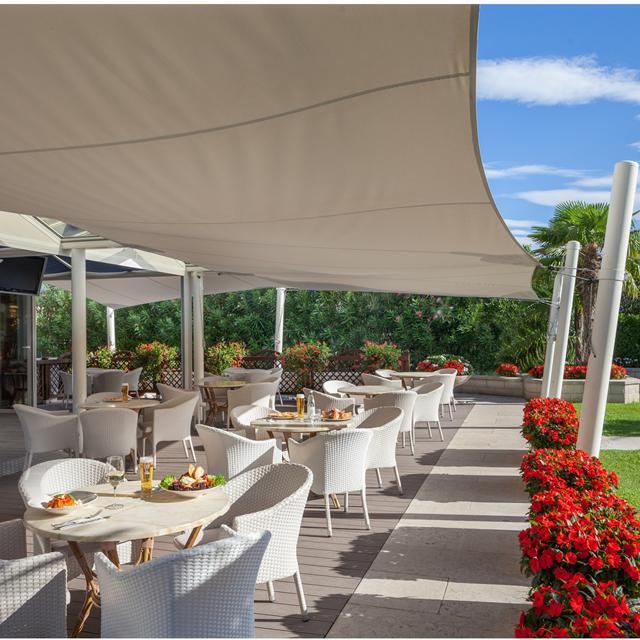 Hôtel Savoy photo 7