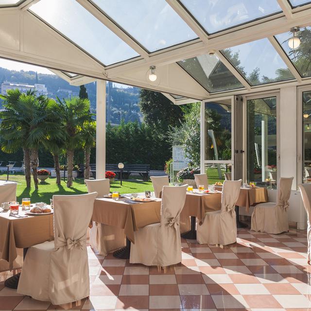 Hôtel Savoy photo 6