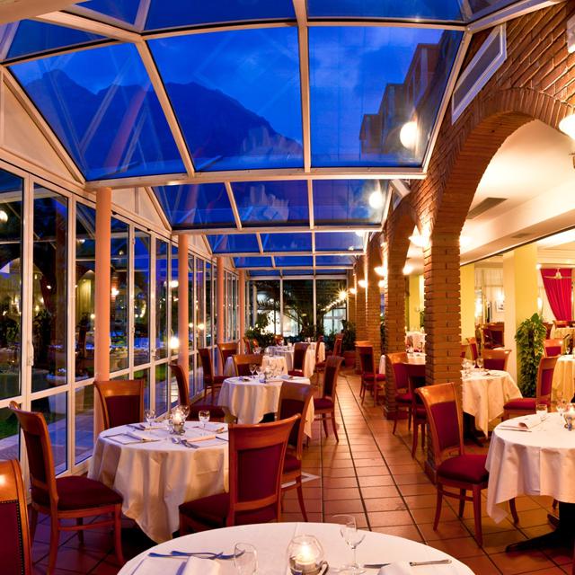 Hôtel Savoy photo 18