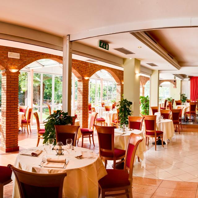 Hôtel Savoy photo 17