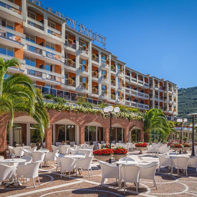 Hôtel Savoy photo 1