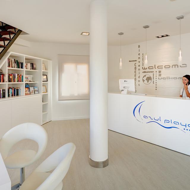 Appartements Azul Playa photo 10