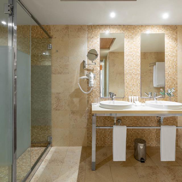Hôtel Elba Carlota photo 14