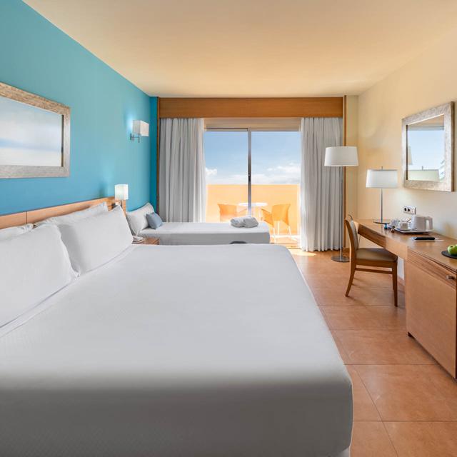 Hôtel Elba Carlota photo 10