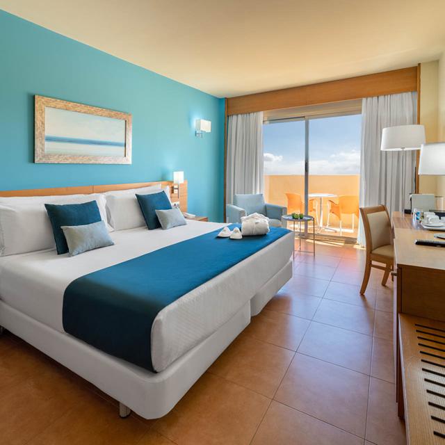 Hôtel Elba Carlota photo 9
