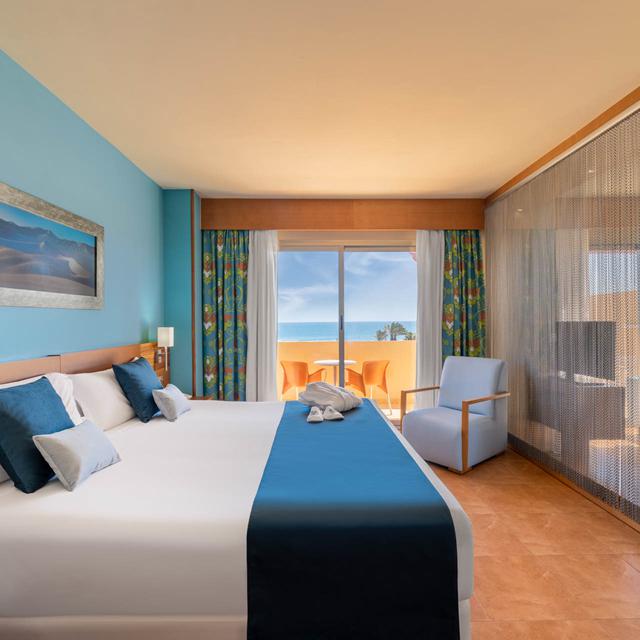 Hôtel Elba Carlota photo 2