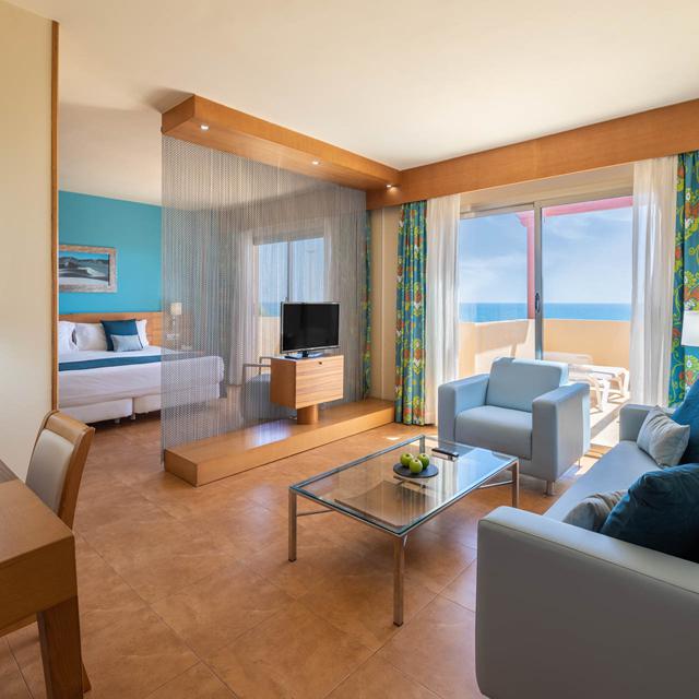 Hôtel Elba Carlota photo 18