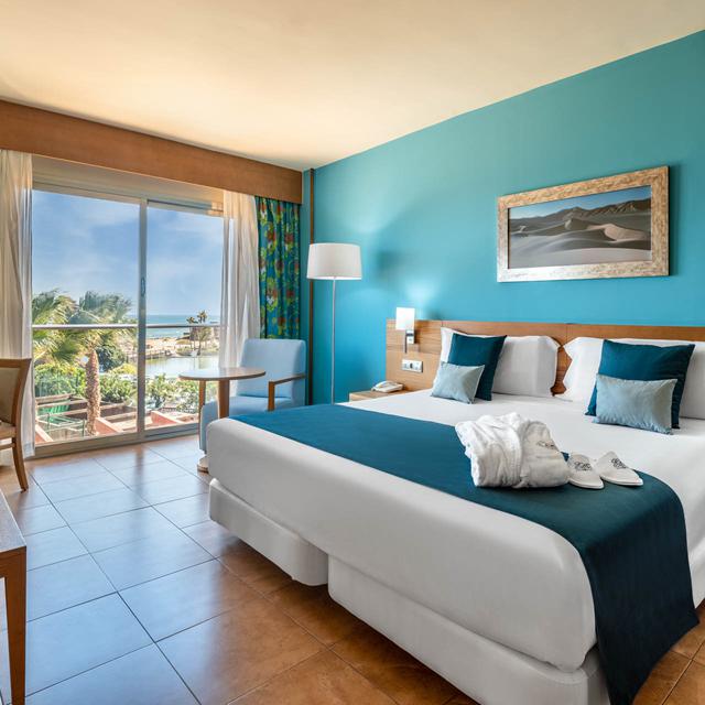 Hôtel Elba Carlota photo 12