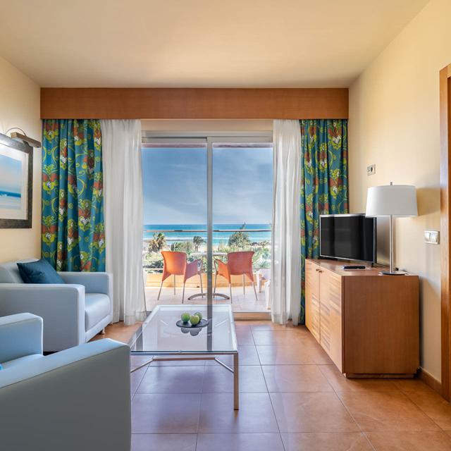 Hôtel Elba Carlota photo 13