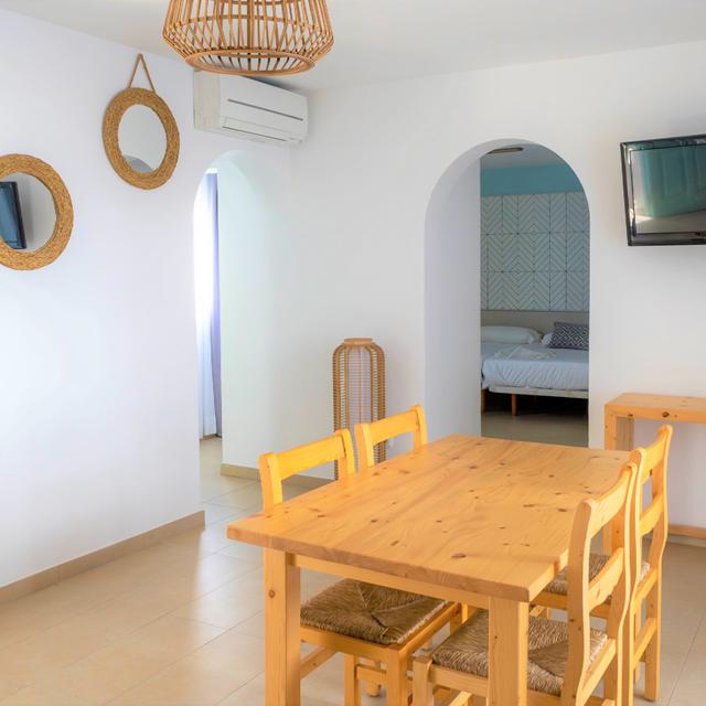 Appartements Los Arcos photo 13