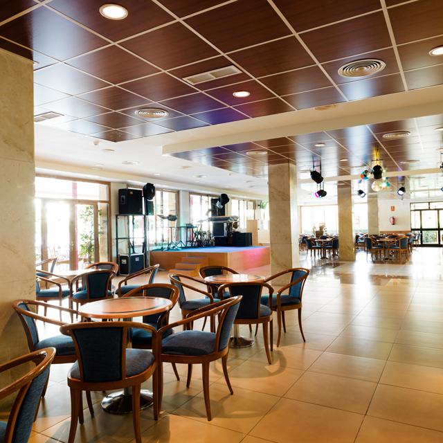 Hôtel Monarque Fuengirola Park photo 20
