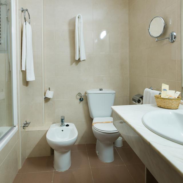 Hôtel Monarque Fuengirola Park photo 25