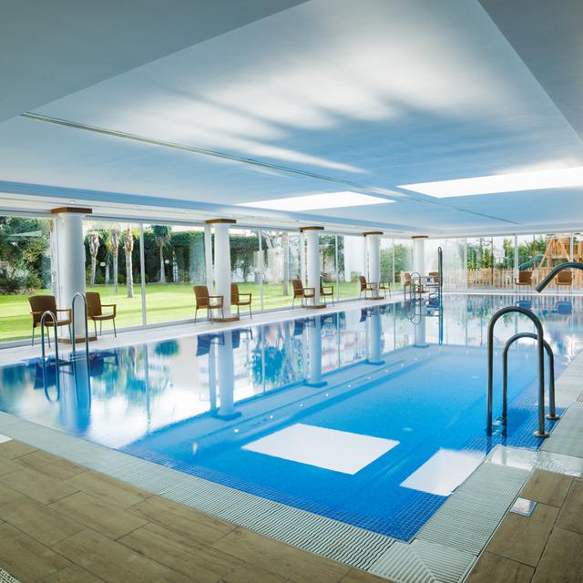 Hôtel Monarque Fuengirola Park photo 10