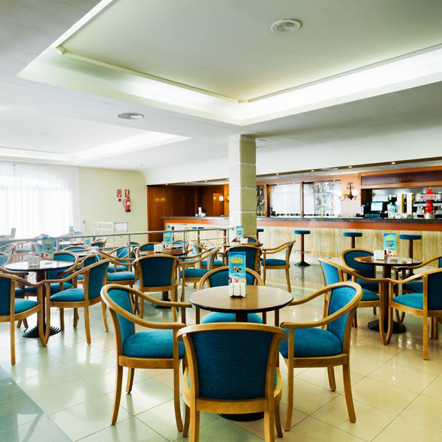 Hôtel Monarque Fuengirola Park photo 19