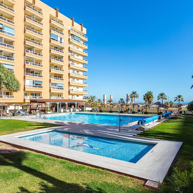 Appartements Pyr Fuengirola