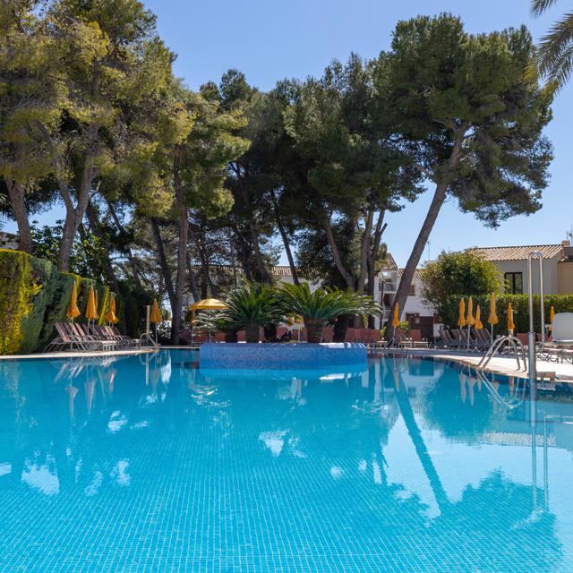 Aparthôtel Ivory Playa photo 1