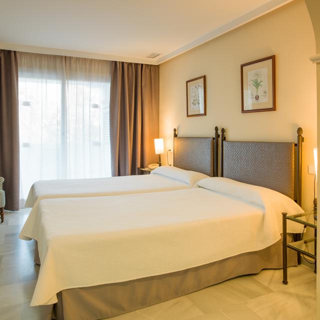 Appart'hôtel Monarque Sultán photo 2
