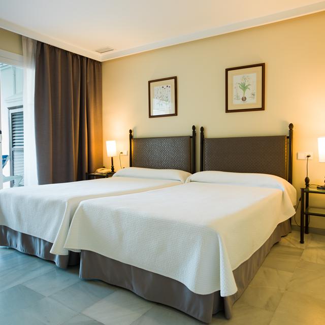 Appart'hôtel Monarque Sultán photo 9