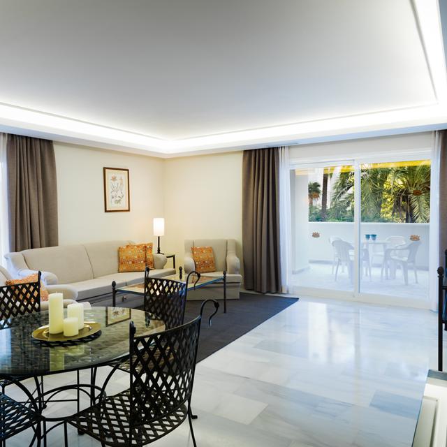 Appart'hôtel Monarque Sultán photo 13