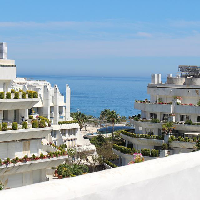 Appart'hôtel Monarque Sultán photo 19