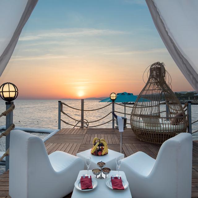 Hôtel Granada Luxury Beach Avsallar photo 30