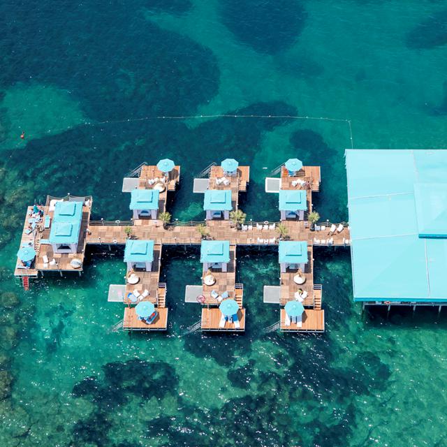 Hôtel Granada Luxury Beach Avsallar photo 14