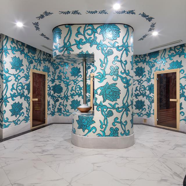 Hôtel Granada Luxury Beach Avsallar photo 25