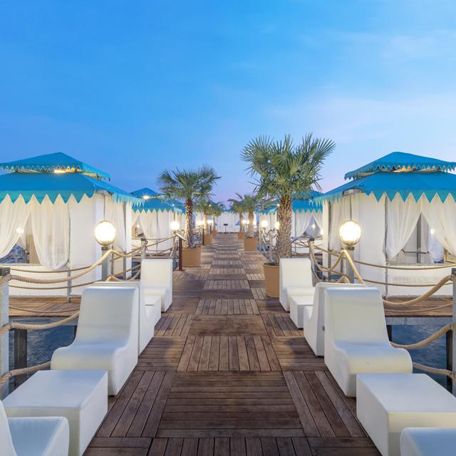 Hôtel Granada Luxury Beach Avsallar photo 0
