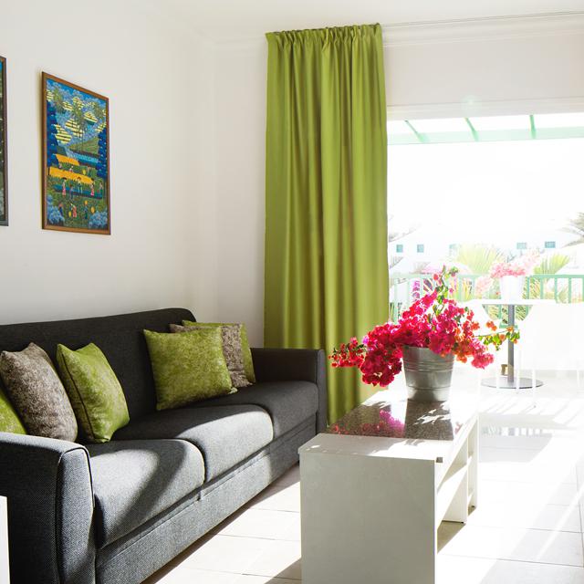 Appartements Guarapo photo 25