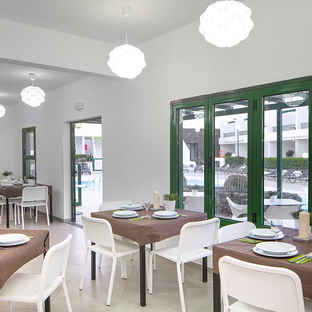 Appartements Guarapo photo 14