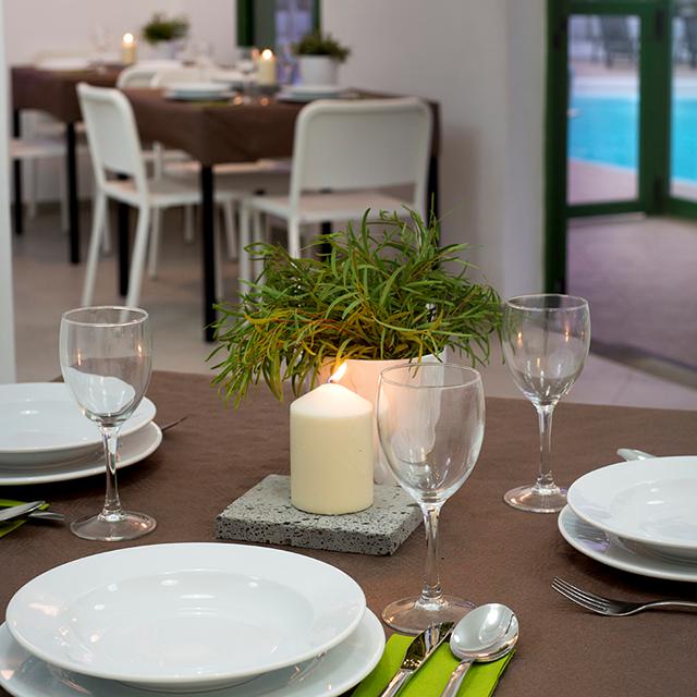 Appartements Guarapo photo 15