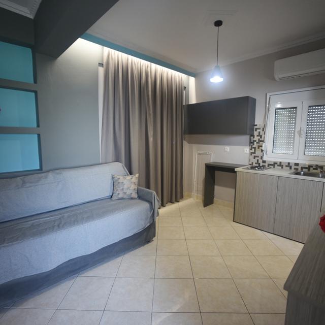 Appartements Anaxos Garden photo 11