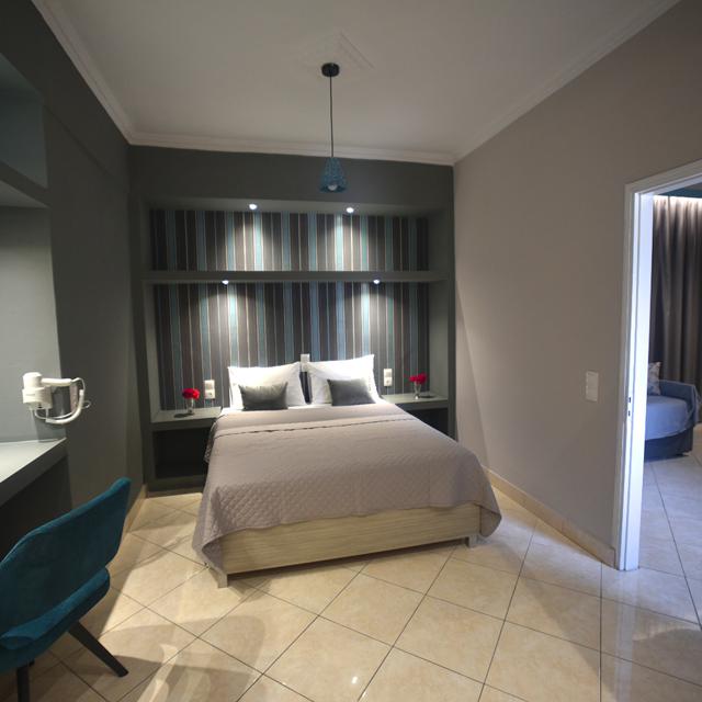 Appartements Anaxos Garden photo 10