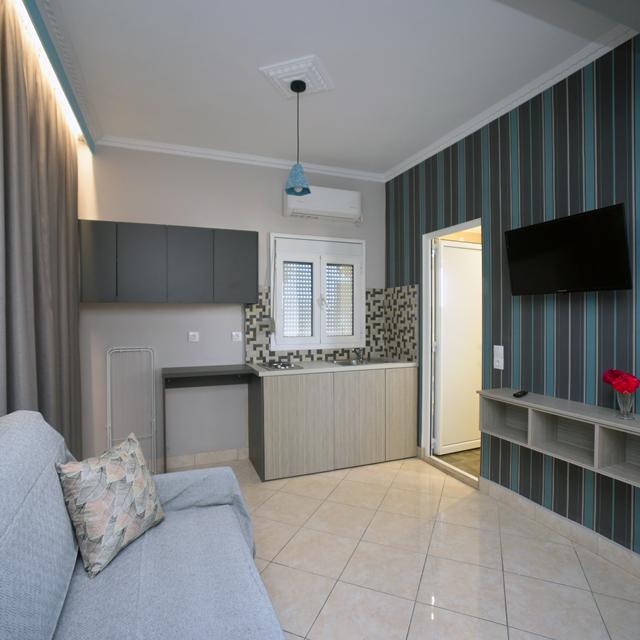 Appartements Anaxos Garden photo 9