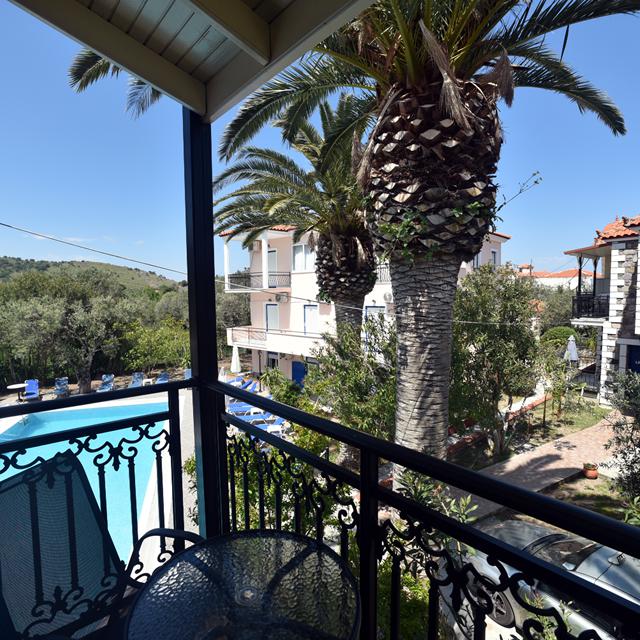 Appartements Anaxos Garden photo 13