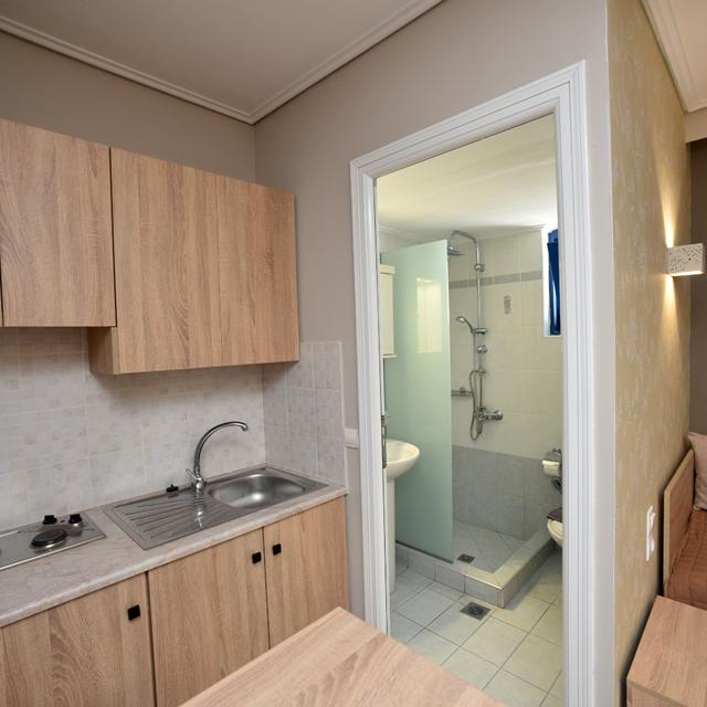 Appartements Anaxos Garden photo 2