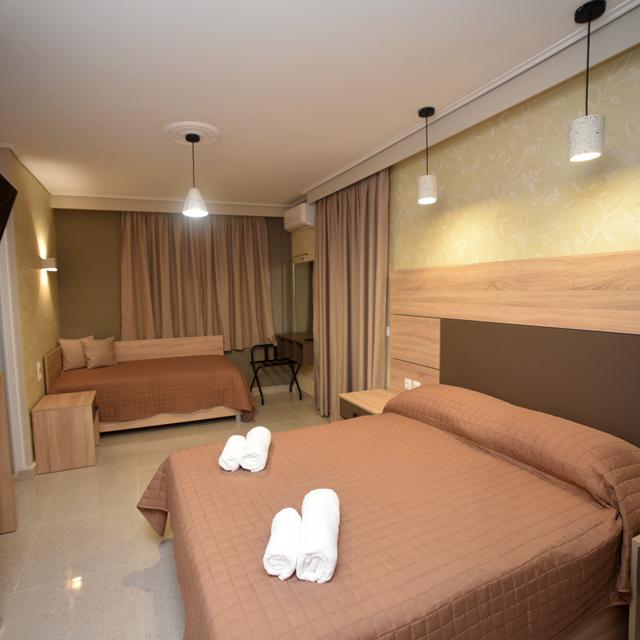 Appartements Anaxos Garden photo 6