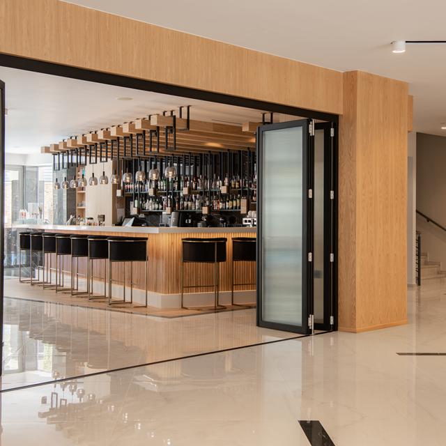 Appart'hôtel Bio photo 14