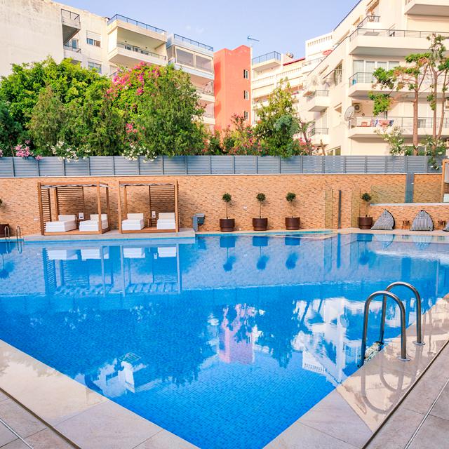 Appart'hôtel Bio photo 10