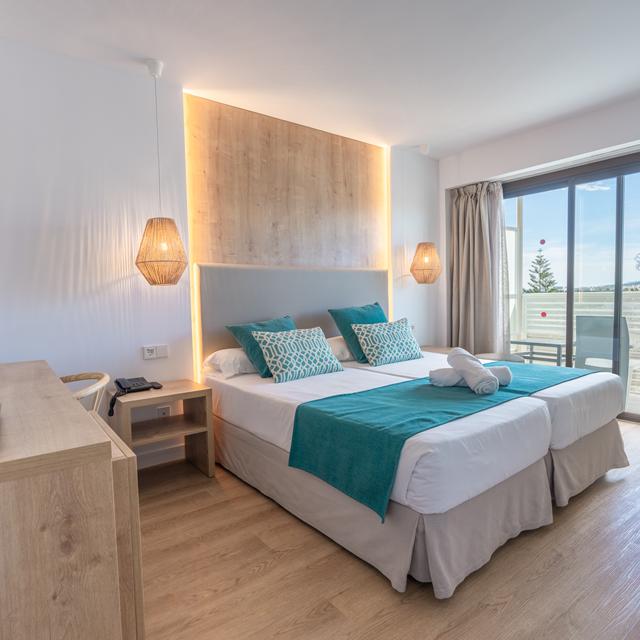 Hôtel Bahia de Alcudia photo 38
