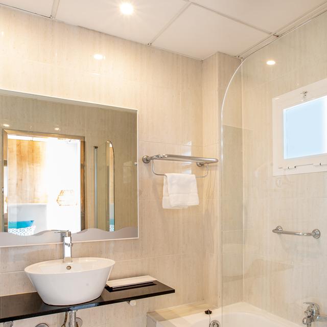 Hôtel Bahia de Alcudia photo 40