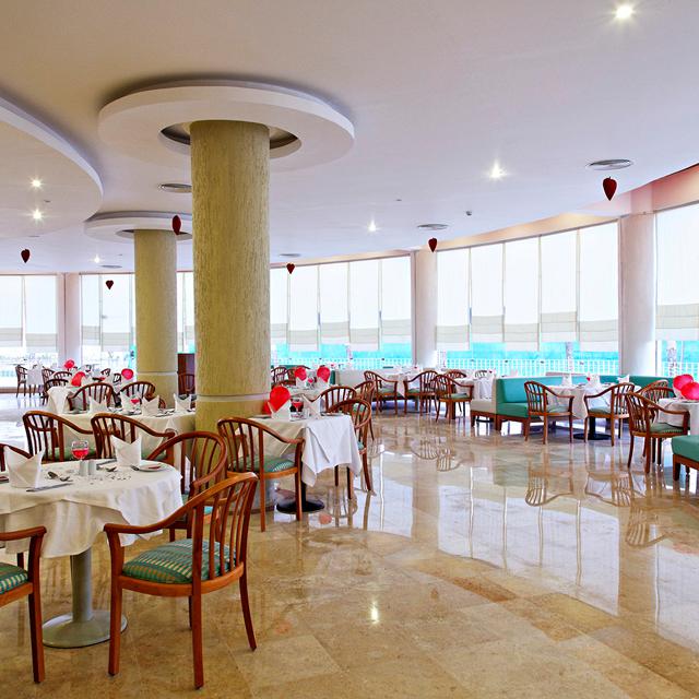 The Three Corners Sunny Beach Resort photo 3
