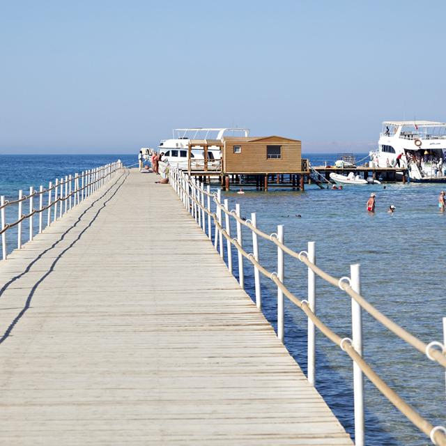The Three Corners Sunny Beach Resort photo 15
